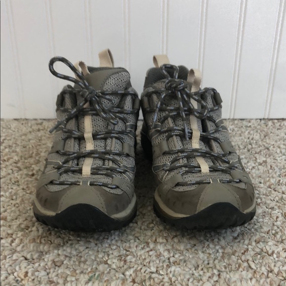 Merrell Siren Sport 2 Hiking Shoes - Picture 10 of 10